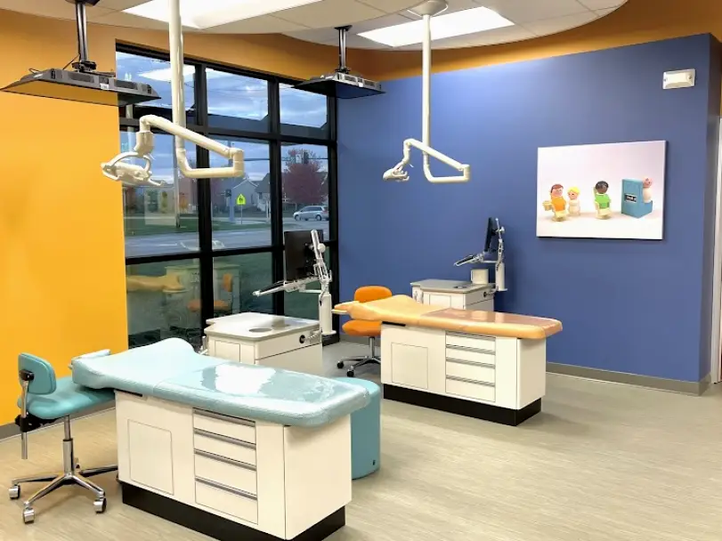 Waukee Des Moines Children's Dentistry