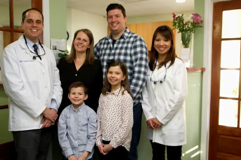 Wayne Life Smile Dentistry