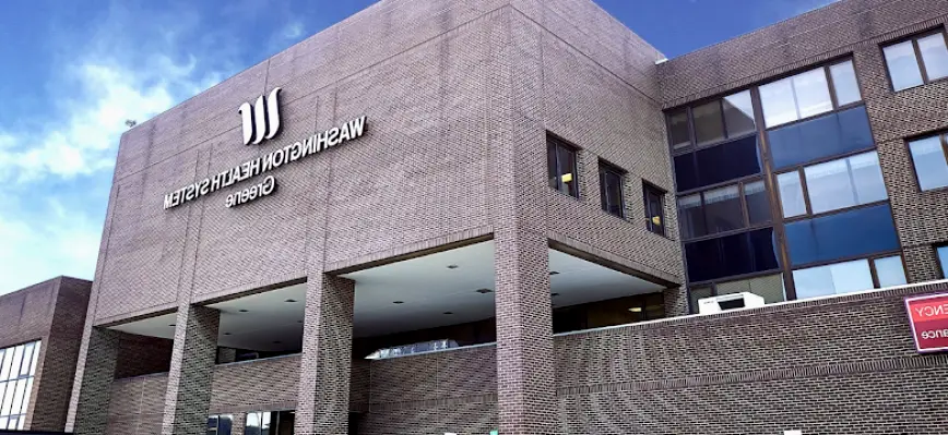 Waynesburg UPMC Greene