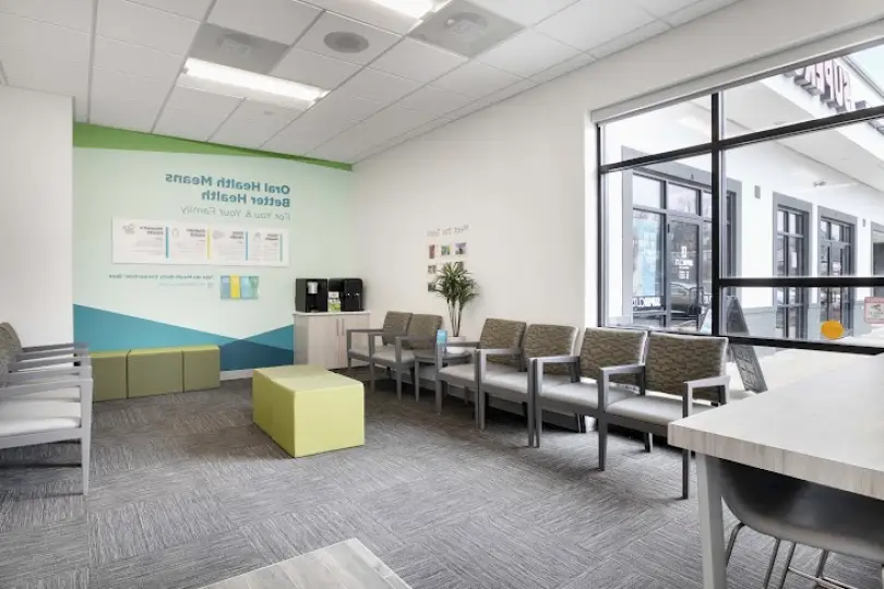 West Roxbury Modern Dentistry