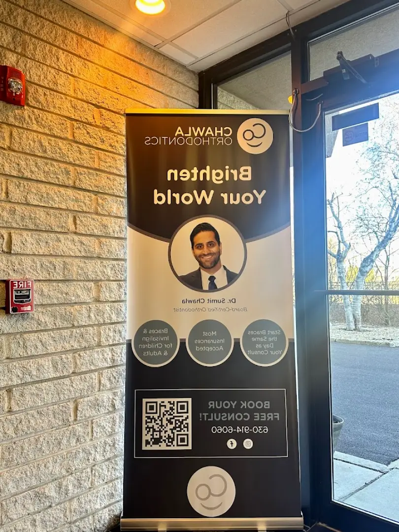 Westmont Chawla Orthodontics