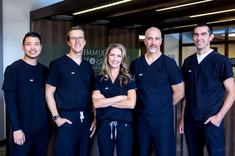  Wichita Trimmell Anders & White Orthodontics