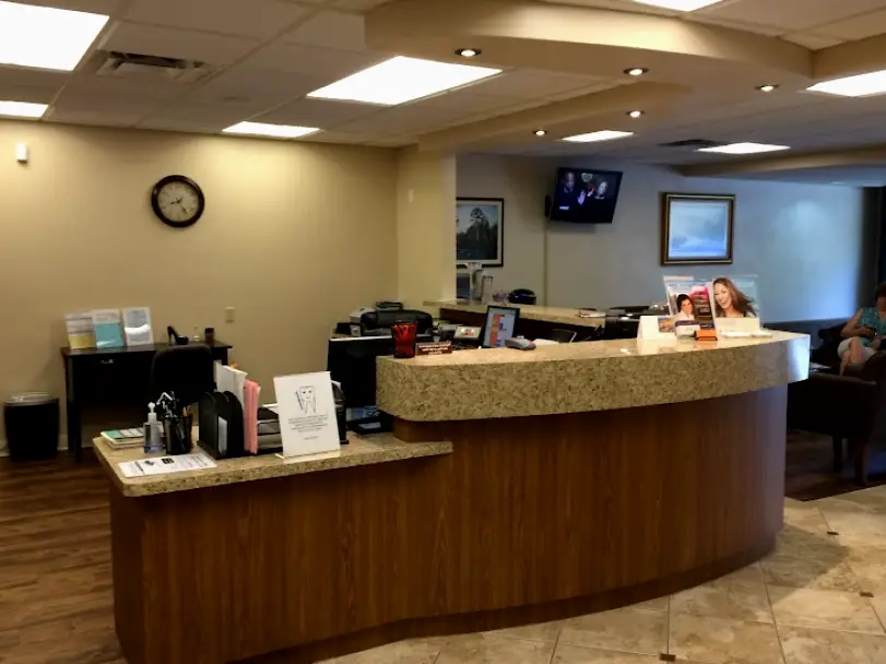 Winter Park Heidrich & Heidrich Dentistry
