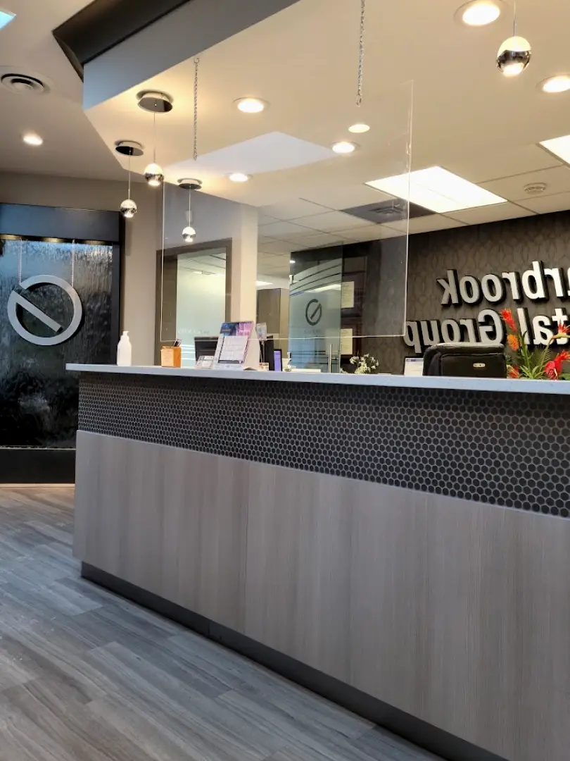 Abbotsford Clearbrook Dental Clinic