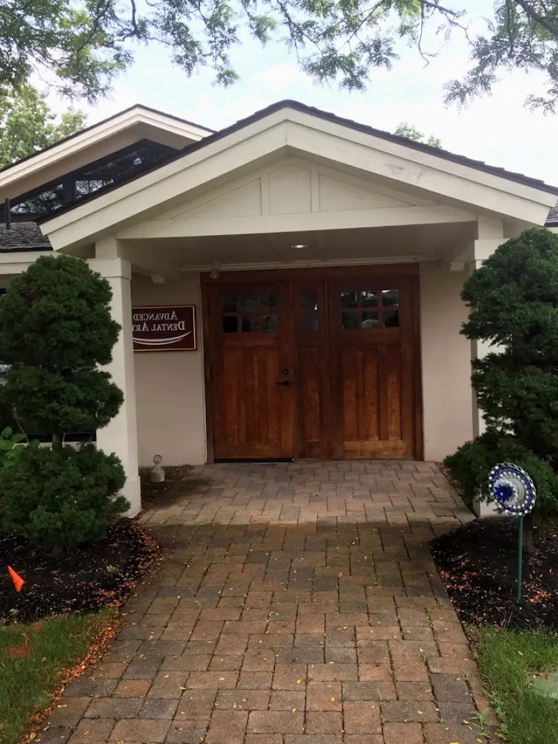 Advanced Dental Arts of Norwell
