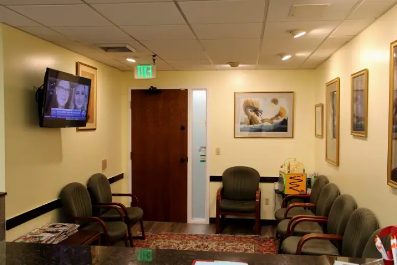 Advanced Dental Care of Towson: Mehdi Zamani, DDS