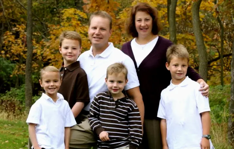 Ames Grandgenett Dentistry, Craig Grandgenett DDS