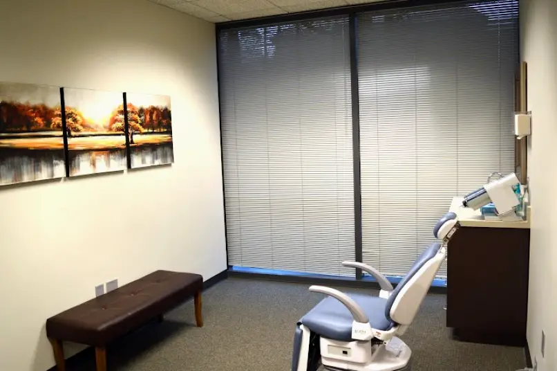  Atlanta Craniofacial Pain & Dental Sleep Center of Georgia - Dr. Mayoor Patel