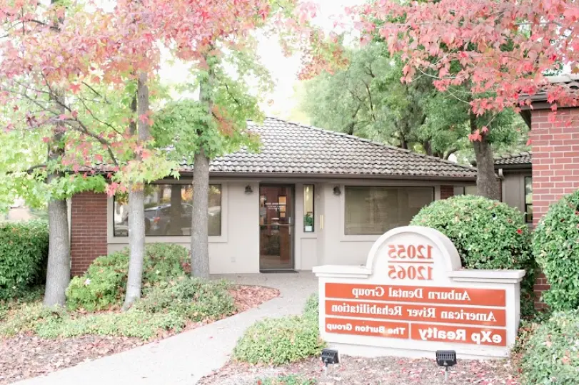 Auburn Dental Group: Dr. Eric Muff DDS