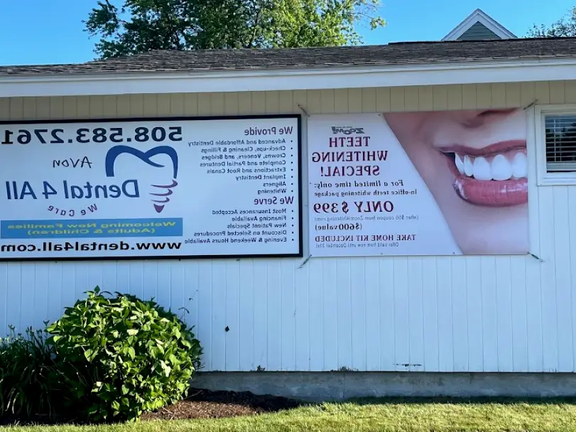 Avon Dental 4 All