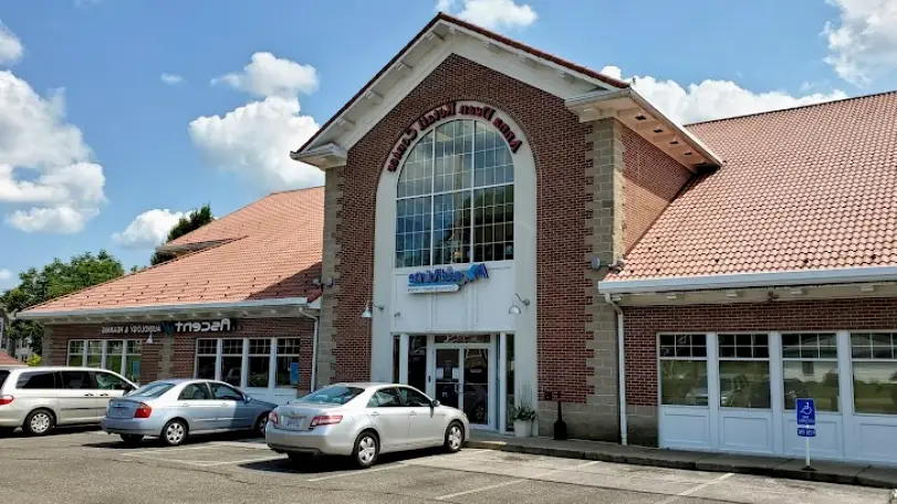 AxessPointe Community Health Centers/Barberton