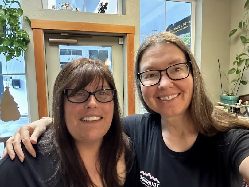  Bainbridge Island TruBridge Dental