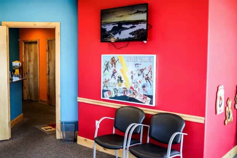Bountiful Burg Childrens Dentistry & Orthodontics - Orchard Drive