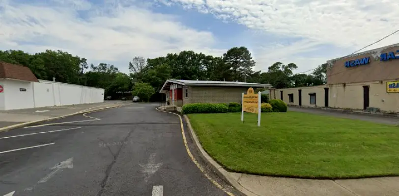  Brick Township Dr Anna Folenta, D.D.S