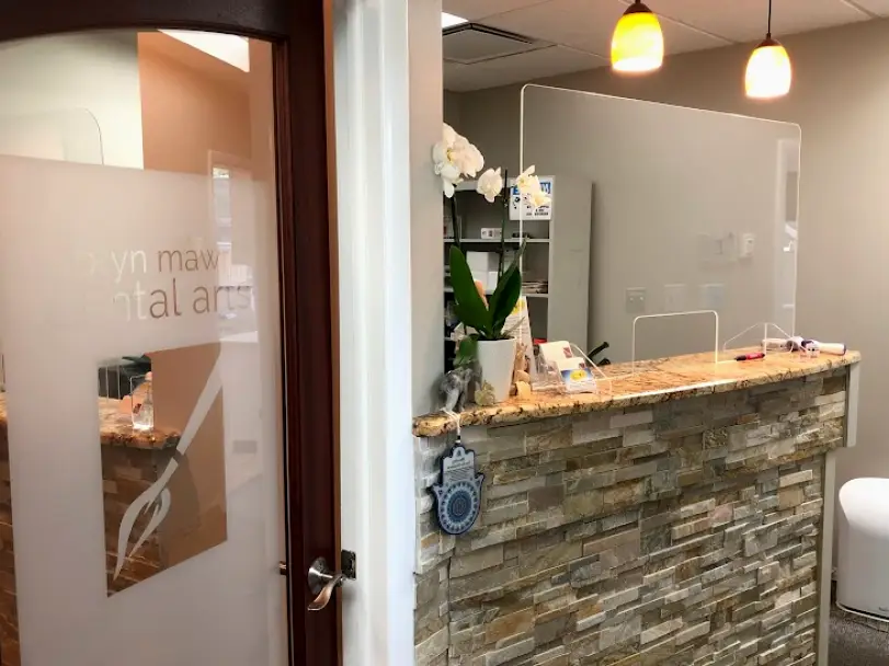 Bryn Mawr Dental Arts