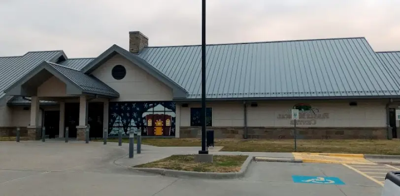 Clayton Pushmataha Family Medical Center, Inc.