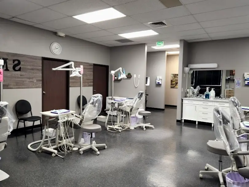 Comfort Dental Braces South Pueblo