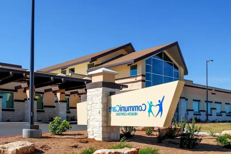 CommuniCare Health Centers - Kyle Clinic