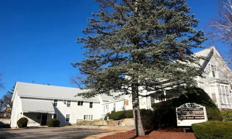 Concord White Park Dental