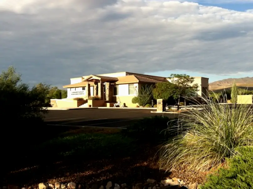 Cottonwood Around The Mountain Pediatric Dentistry