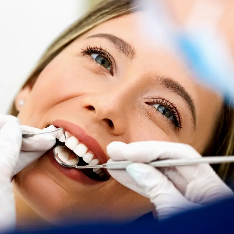 Danvers Aesthetic Family Dentistry