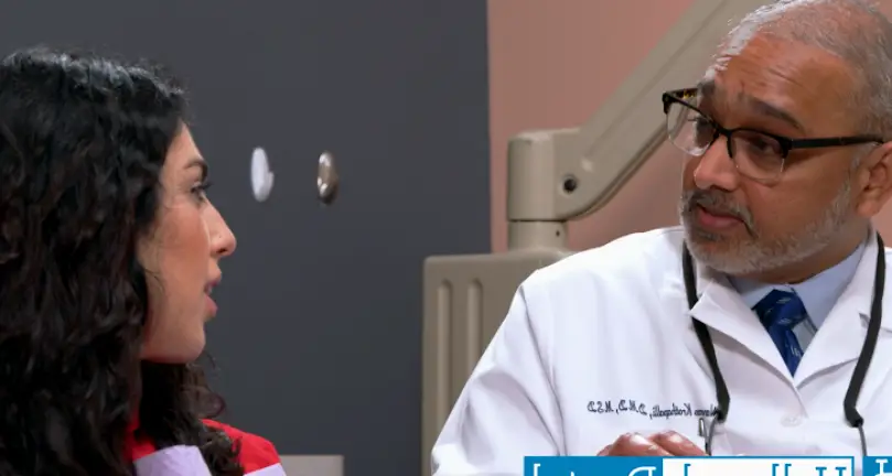 Danvers Hallmark Dental