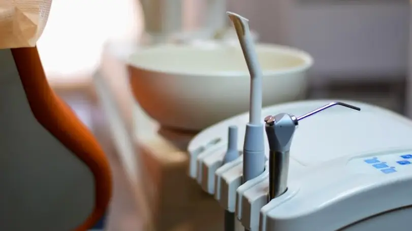  Detroit Dr. Faber Dental Center