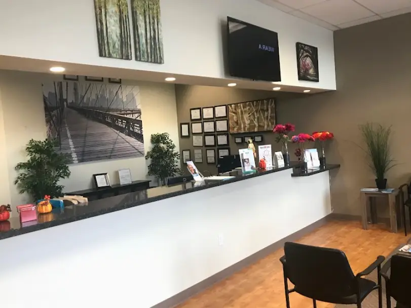 East Haven Dr. Dental