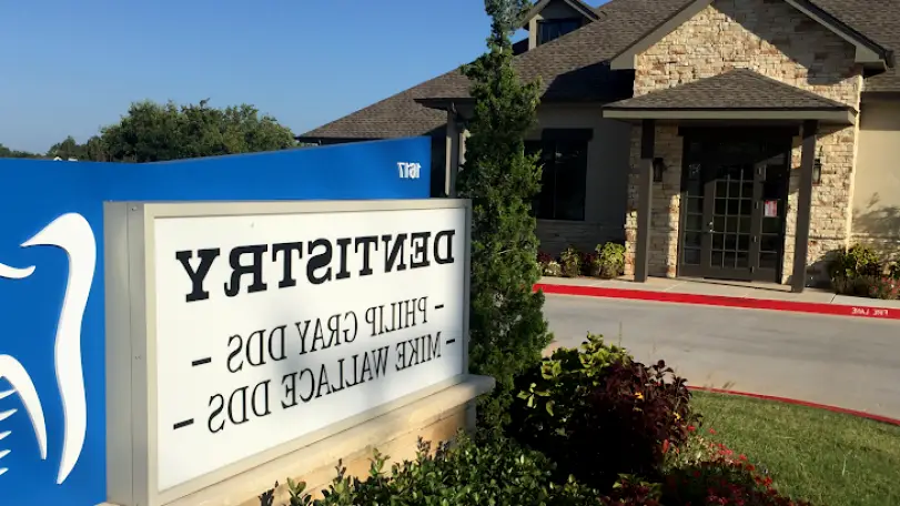 Edmond Gray Dental Group
