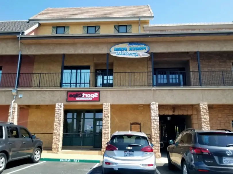 El Dorado Hills Pediatric Dental Specialists