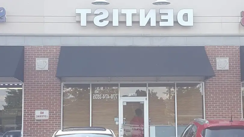 Ellenwood Best Care Dental