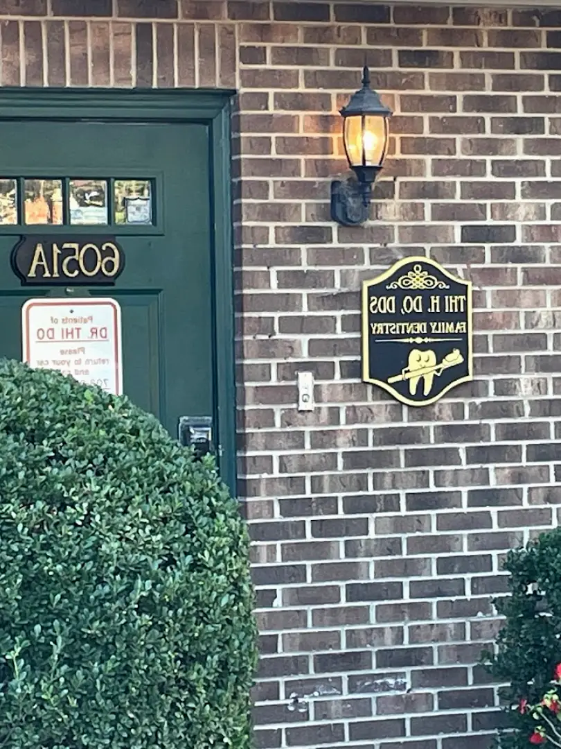 Falls Church Thi H Do PC
