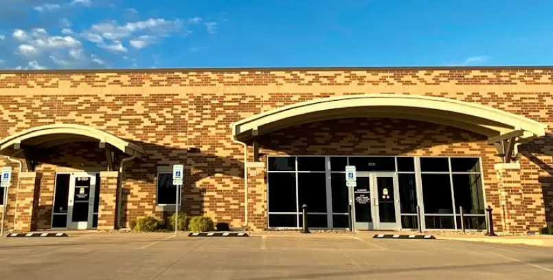 Familia Dental Decatur-Crossing