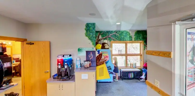  Fort Wayne BUSSICK ORTHODONTICS
