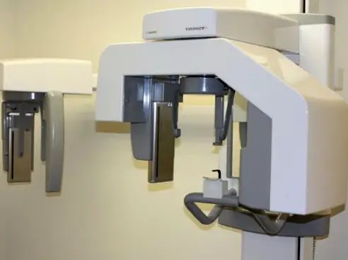 Gastonia Hannon Orthodontics