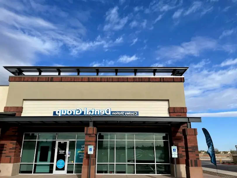 Gilbert Cooley Station Dental Group
