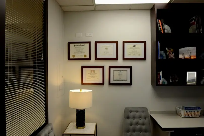Glen Ellyn Park Blvd Dentistry