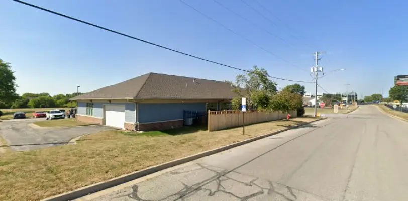 Grain Valley Hanneman & Ward, DDS