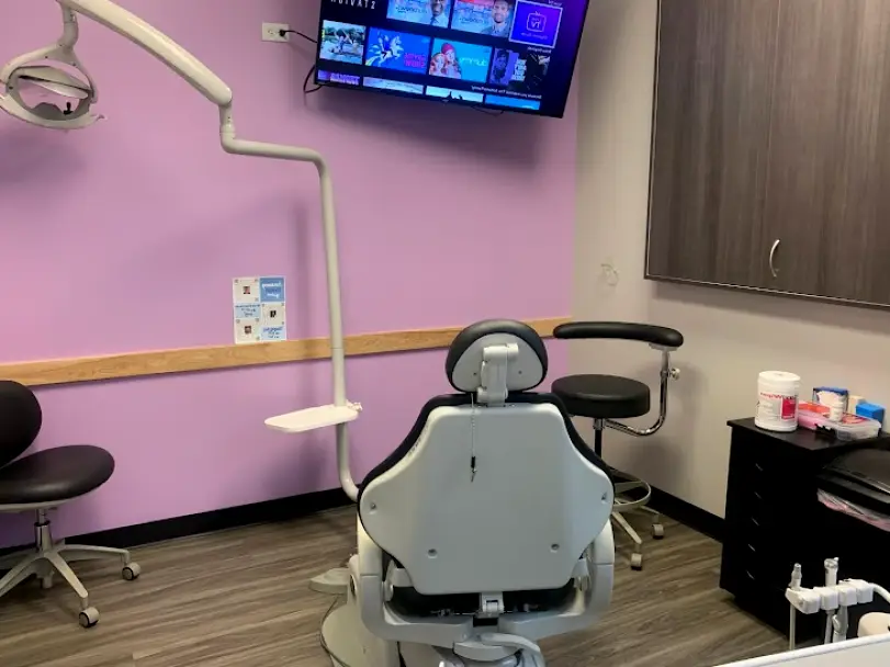 Great Expressions Dental Centers - Ypsilanti