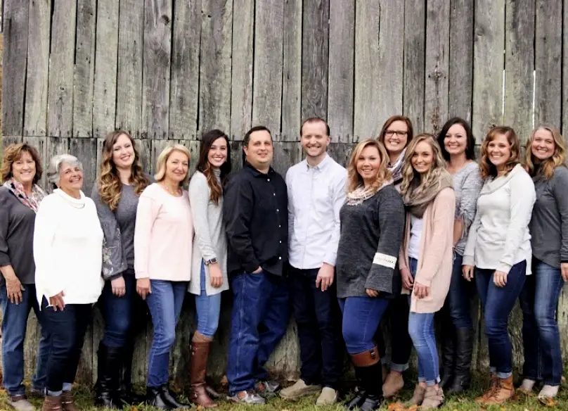 Greeneville Rogers Family Dental