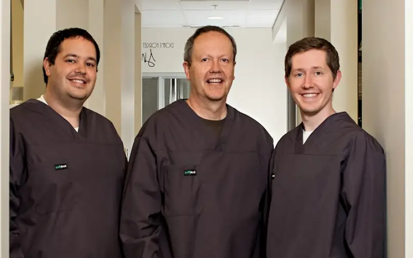 Hillsboro Smith Dental