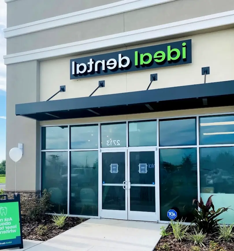 Ideal Dental Kissimmee