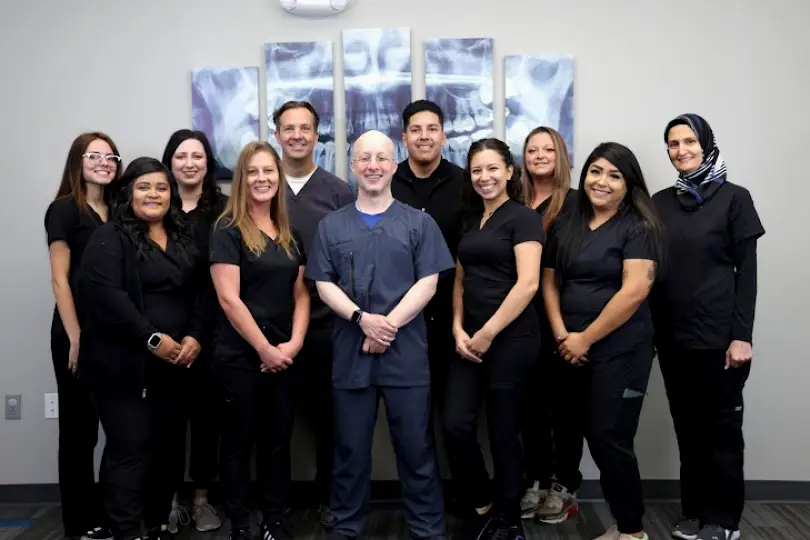 Independence True Dental Group