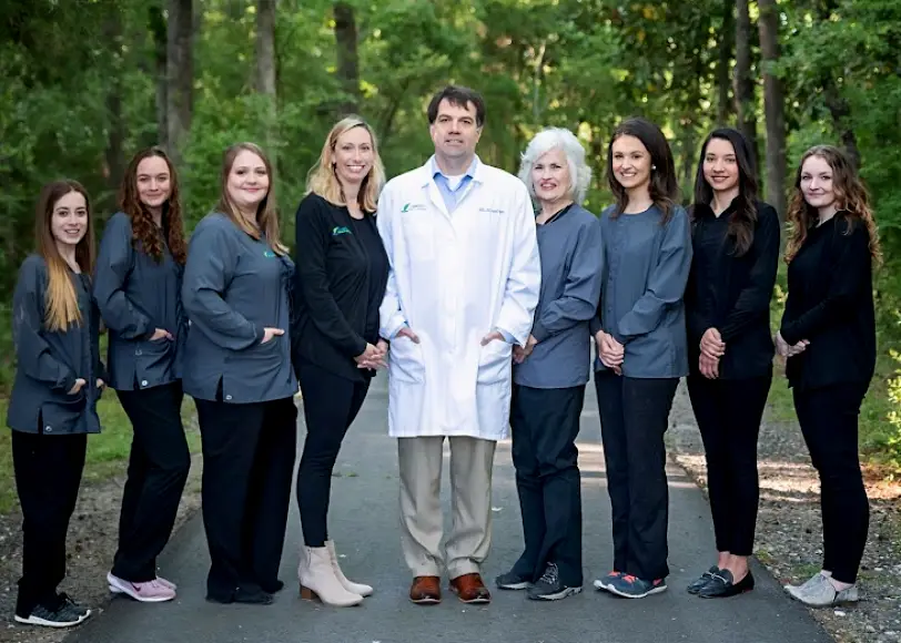 Johns Island Stono Dental Care