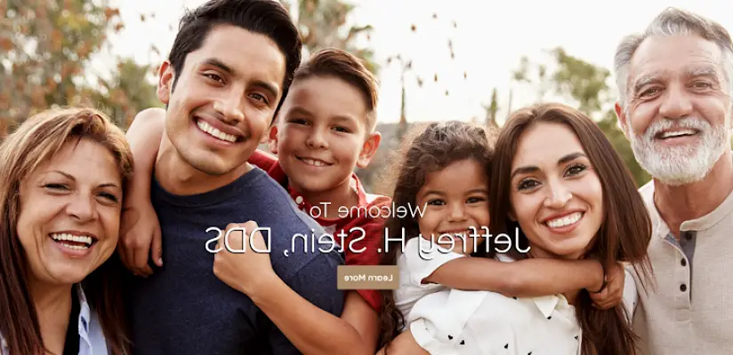  Lancaster Dr. Jeffrey H. Stein, DDS