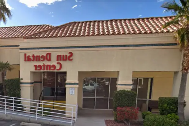  Las Vegas Sun Dental Center - Haley R. Whalen, D.M.D.