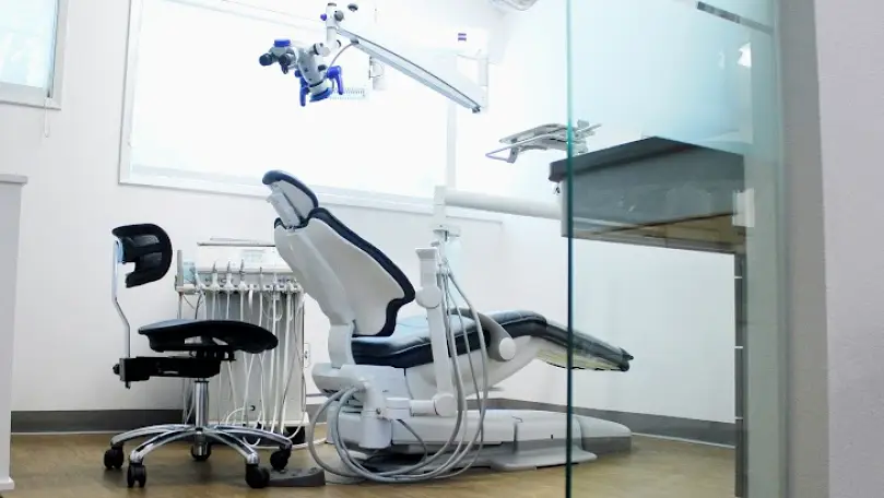 Los Altos Keivan Zoufan DDS, MDS