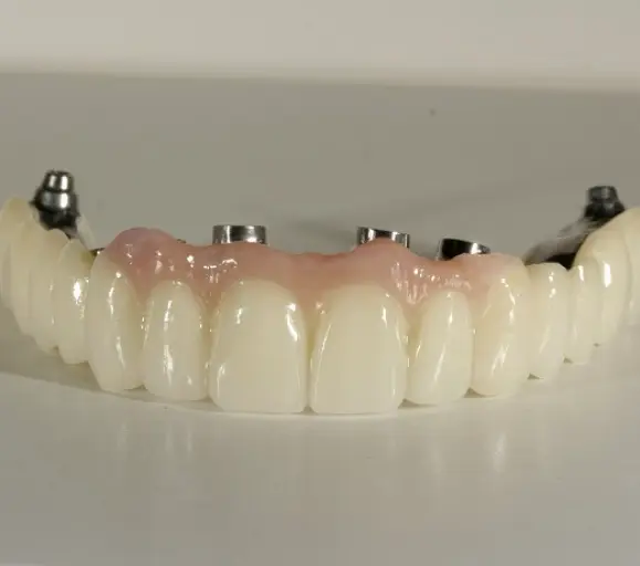 Lynden INSYNC Dental Services L.L.C.