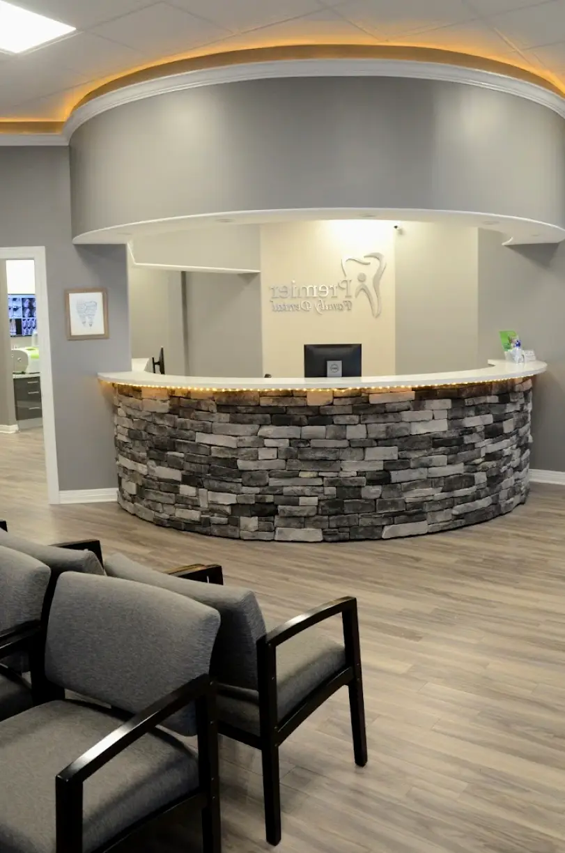 Manteno Premier Family Dental