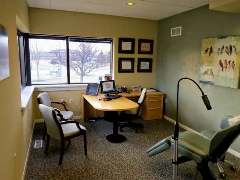 McAllister Orthodontics - Fremont